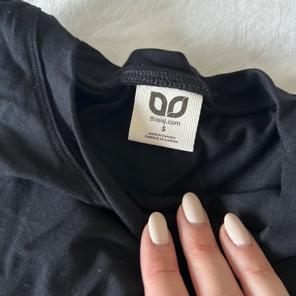 This is J pyjama set - Picture 2 of 3